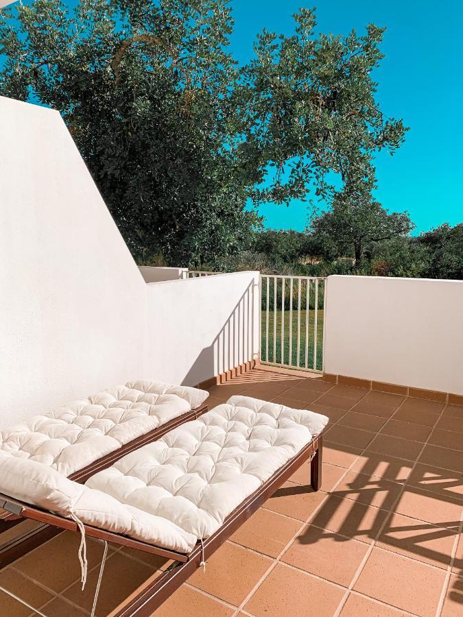 Double Room Patio