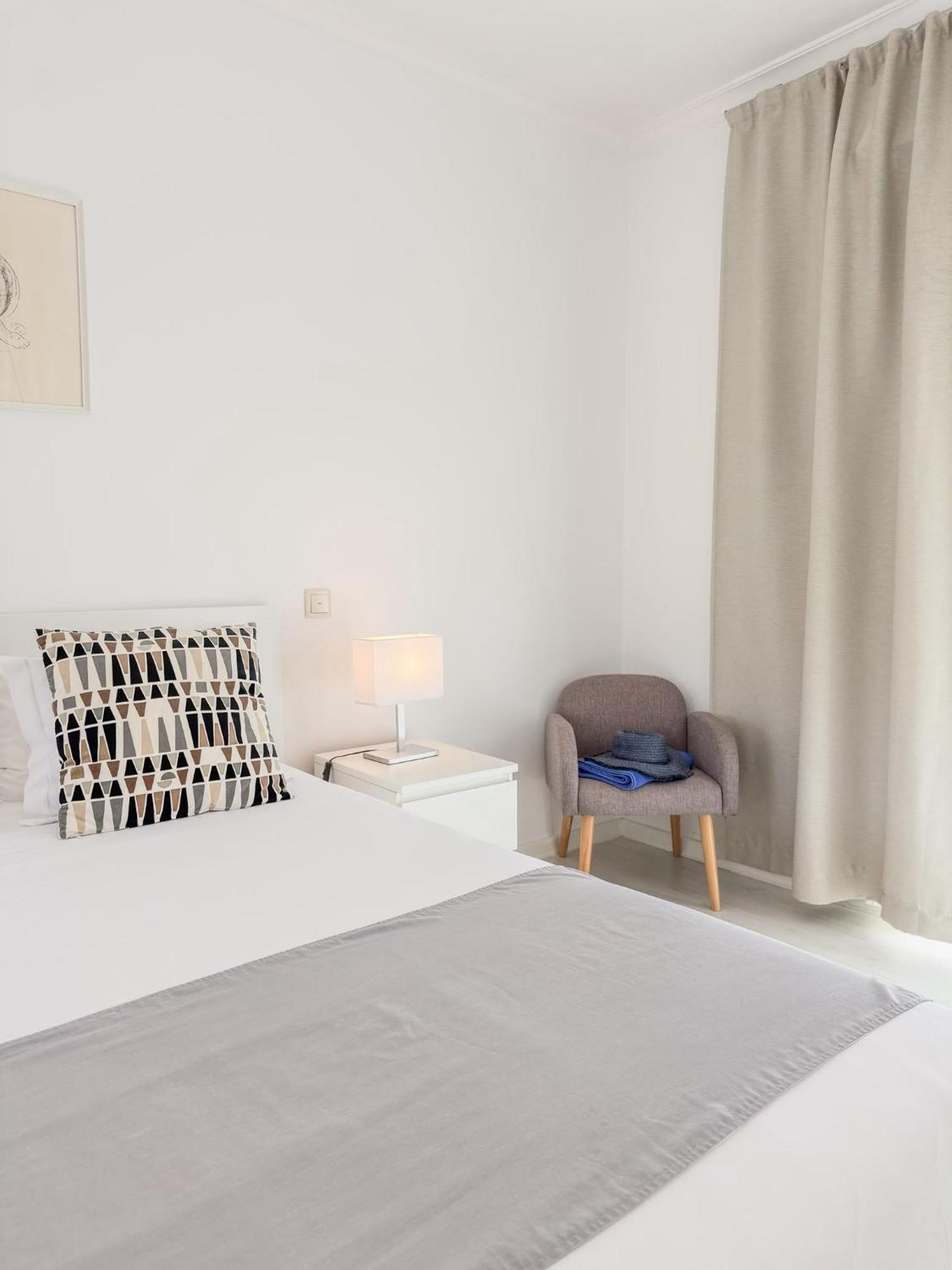 Double Room Sea View