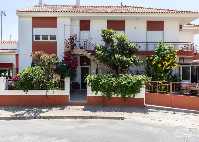 Hôtel pour familles: Porta Nova Guesthouse By R-Tex